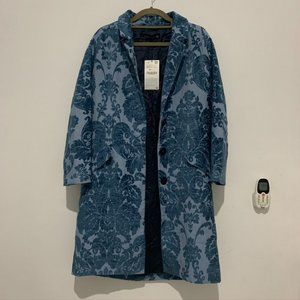 Unique coat (copy of Dolce & Gabbana) - Sold out!